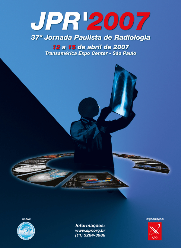 Jornada Paulista de Radiologia